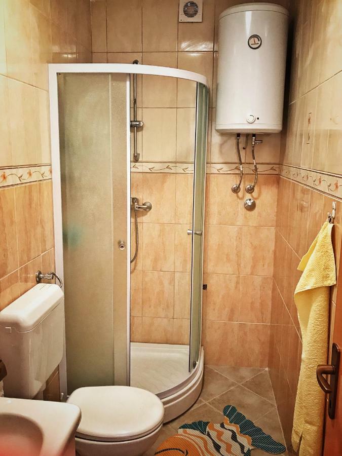 شقة Ruzicin Dvor بوفليا المظهر الخارجي الصورة